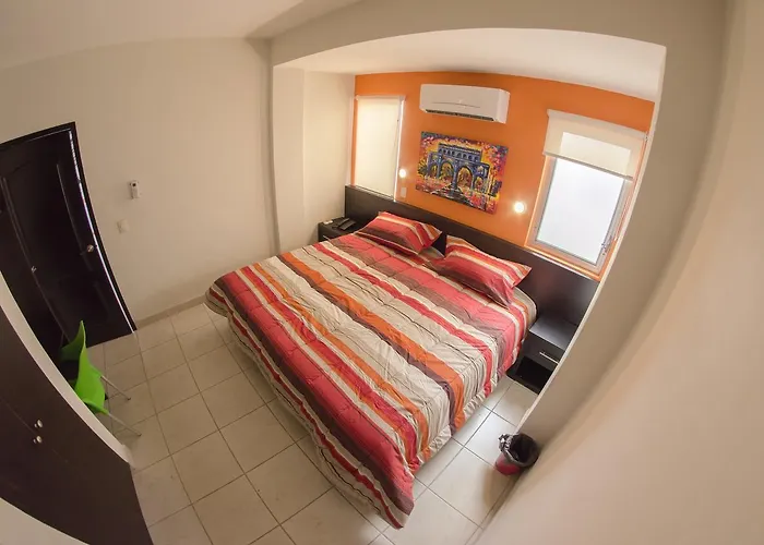 Hotel Belisario
