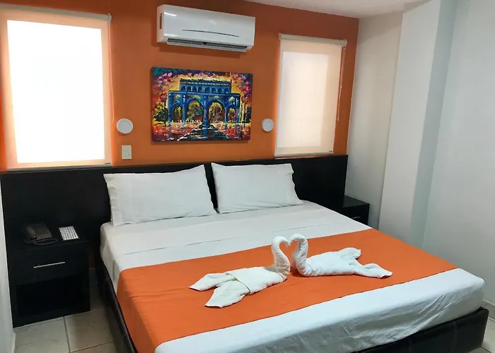 Hotel Belisario